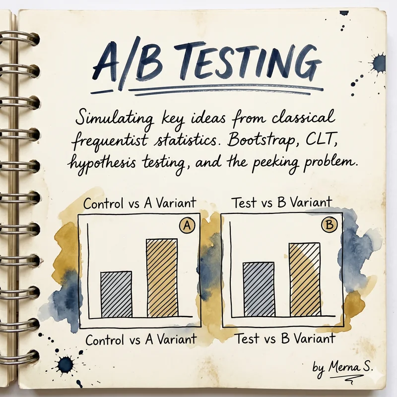 A/B Testing